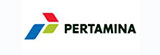 PT.Pertamina（Persero）perusahaan Energi Indonesia